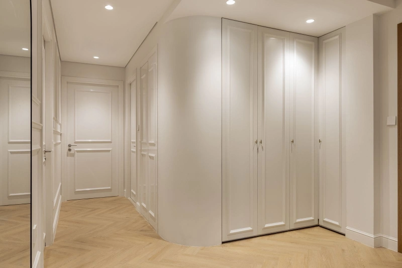 Wunderschön renovierte 3-Zimmer-Wohnung mit atemberaubenden Upgrades