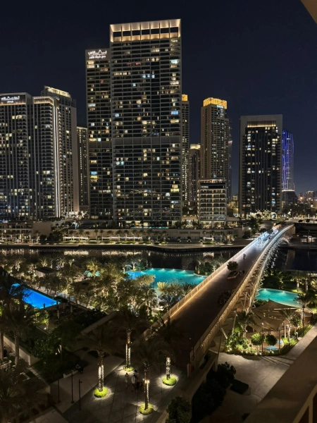 Wunderschön renovierte 3-Zimmer-Wohnung mit atemberaubenden Upgrades