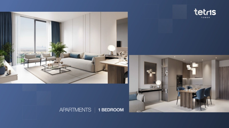 Luxuriöses Apartment mit Infinity-Pool auf dem Dach und am 1. Podest!