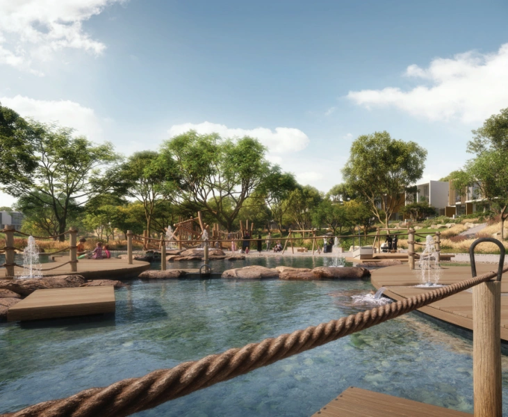 Geräumiges 3Bed Townhouse mit Maids Room | Huge Layout & Modern Features