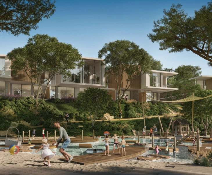 Geräumiges 3Bed Townhouse mit Maids Room | Huge Layout & Modern Features