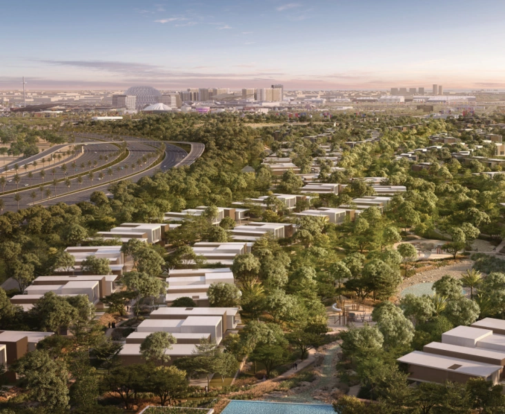 Geräumiges 3Bed Townhouse mit Maids Room | Huge Layout & Modern Features