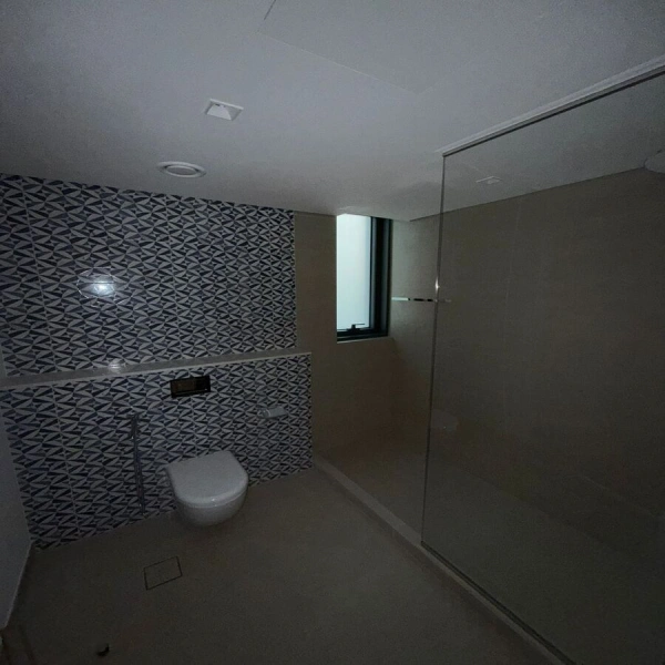 Brandneue 2-Zimmer-Wohnung zur Miete mit moderner Ausstattung