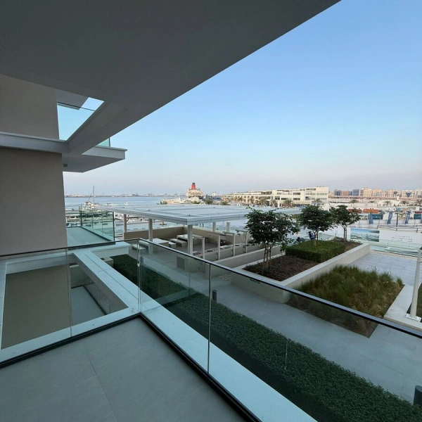 Brandneue 2-Zimmer-Wohnung zur Miete mit moderner Ausstattung