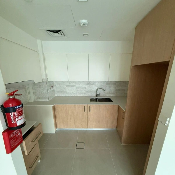 Brandneue 2-Zimmer-Wohnung zur Miete mit moderner Ausstattung