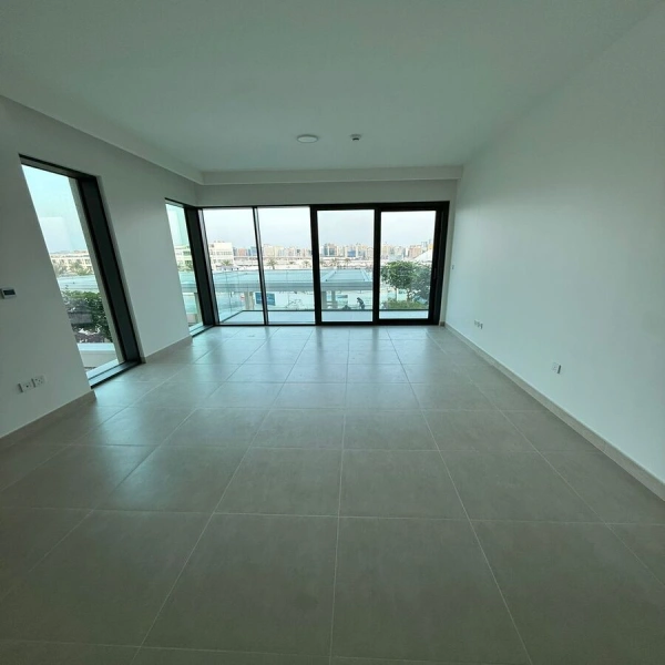 Brandneue 2-Zimmer-Wohnung zur Miete mit moderner Ausstattung