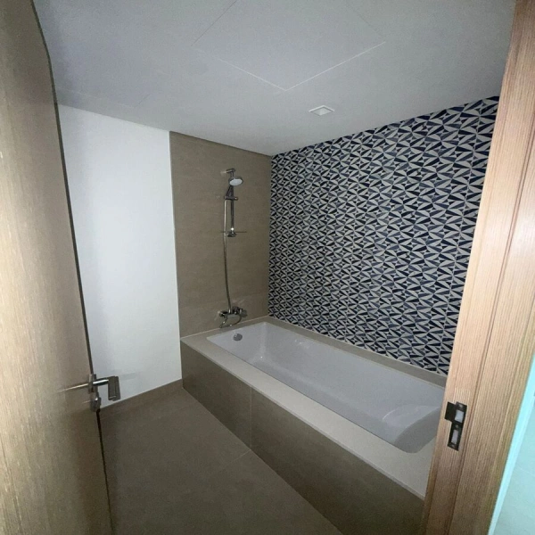 Brandneue 2-Zimmer-Wohnung zur Miete mit moderner Ausstattung