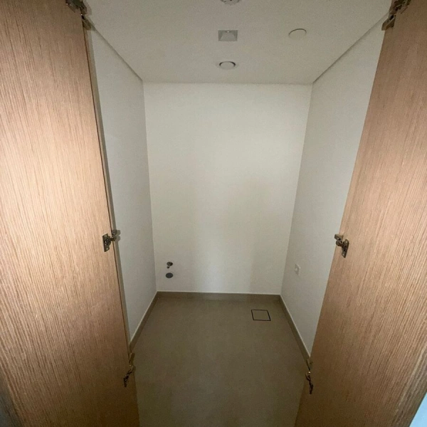 Brandneue 2-Zimmer-Wohnung zur Miete mit moderner Ausstattung