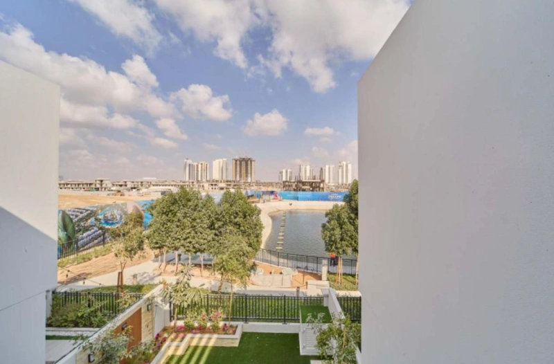 Stilvolles Stadthaus mit 3 Schlafzimmern, voll möbliert - ein Traumhaus erwartet Sie!