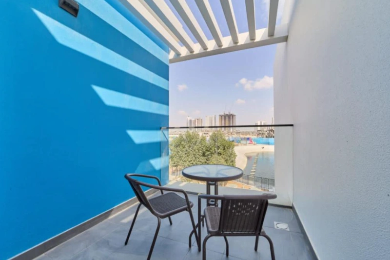 Stilvolles Stadthaus mit 3 Schlafzimmern, voll möbliert - ein Traumhaus erwartet Sie!