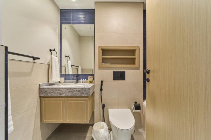 Stilvolles Stadthaus mit 3 Schlafzimmern, voll möbliert - ein Traumhaus erwartet Sie!