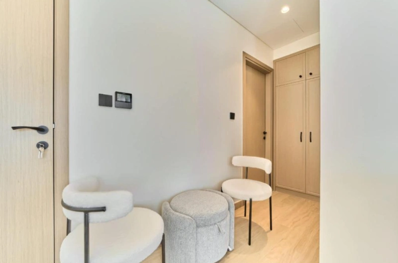 Stilvolles Stadthaus mit 3 Schlafzimmern, voll möbliert - ein Traumhaus erwartet Sie!