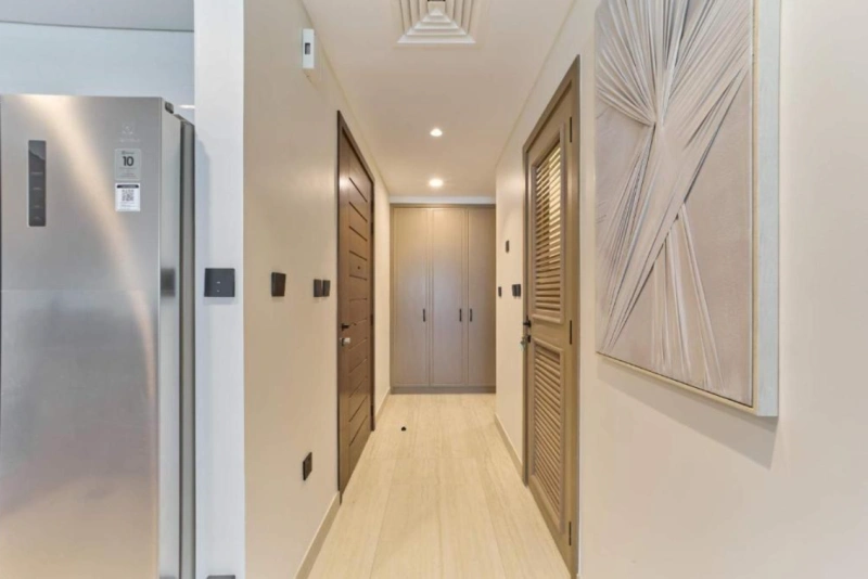 Stilvolles Stadthaus mit 3 Schlafzimmern, voll möbliert - ein Traumhaus erwartet Sie!