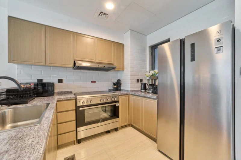 Stilvolles Stadthaus mit 3 Schlafzimmern, voll möbliert - ein Traumhaus erwartet Sie!