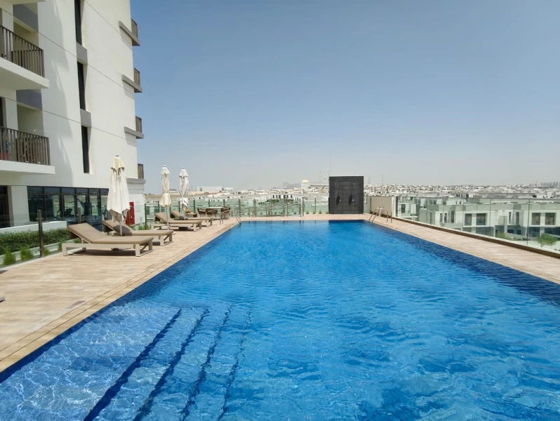 Charmante 2-Zimmer-Wohnung - Ready to Move-In!