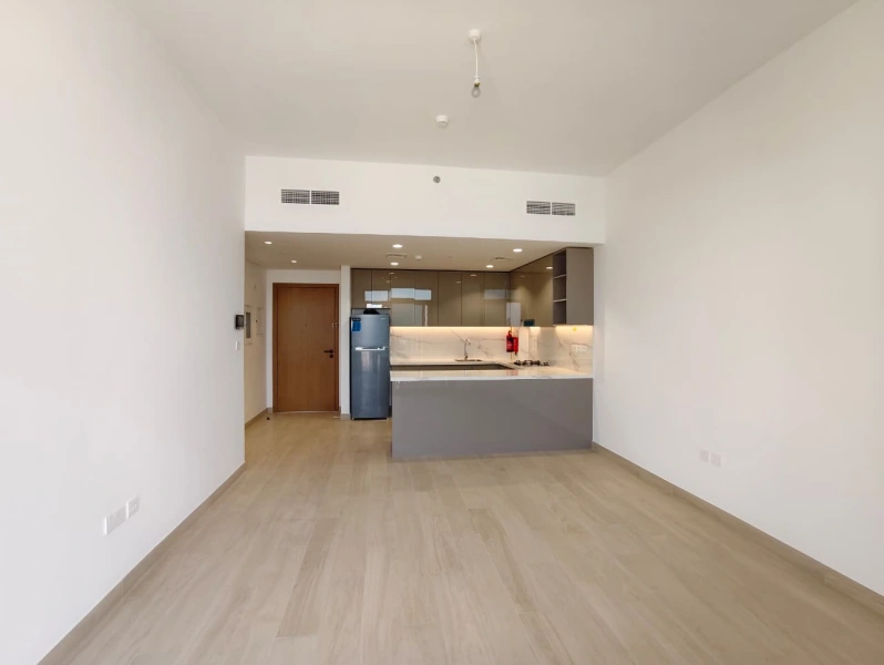 Charmante 2-Zimmer-Wohnung - Ready to Move-In!