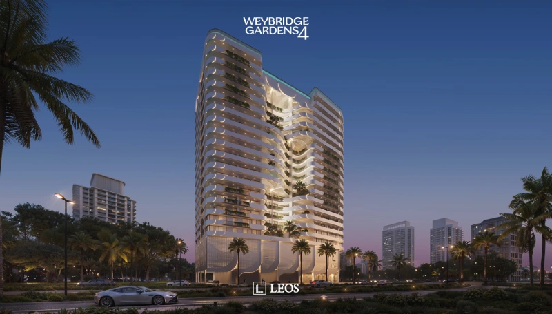 Luxuriöse 2-Zimmer-Oase mit Privat Pool, Beach Sky Dachterrasse