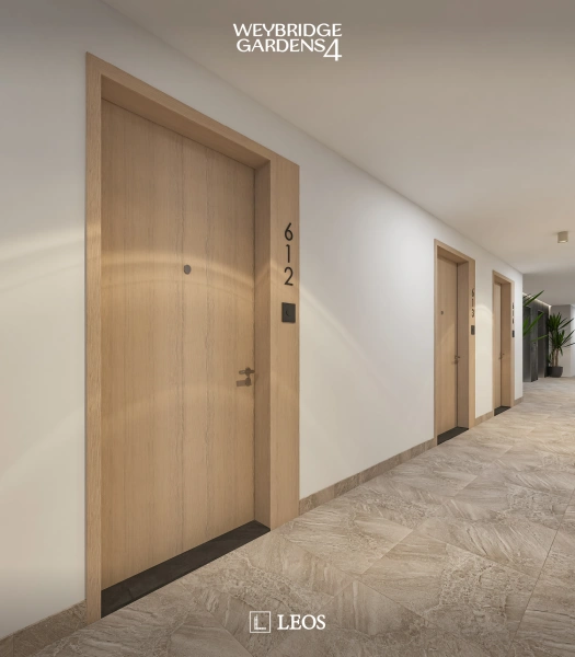 Luxuriöse 2-Zimmer-Oase mit Privat Pool, Beach Sky Dachterrasse