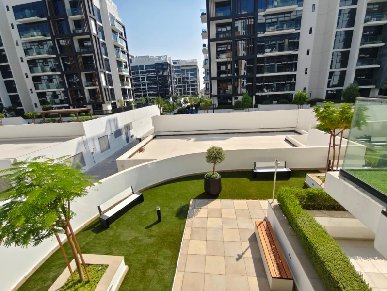 Luxuriöse 2-Zimmer-Wohnung - Große Investitionsmöglichkeit!