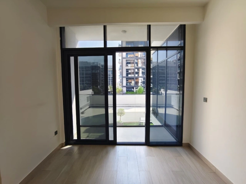 Luxuriöse 2-Zimmer-Wohnung - Große Investitionsmöglichkeit!