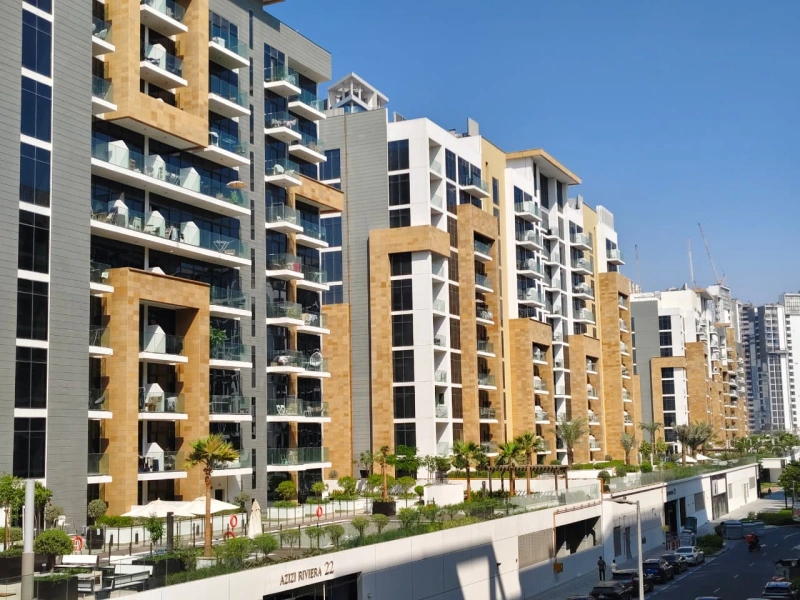 Luxuriöse 2-Zimmer-Wohnung - Große Investitionsmöglichkeit!