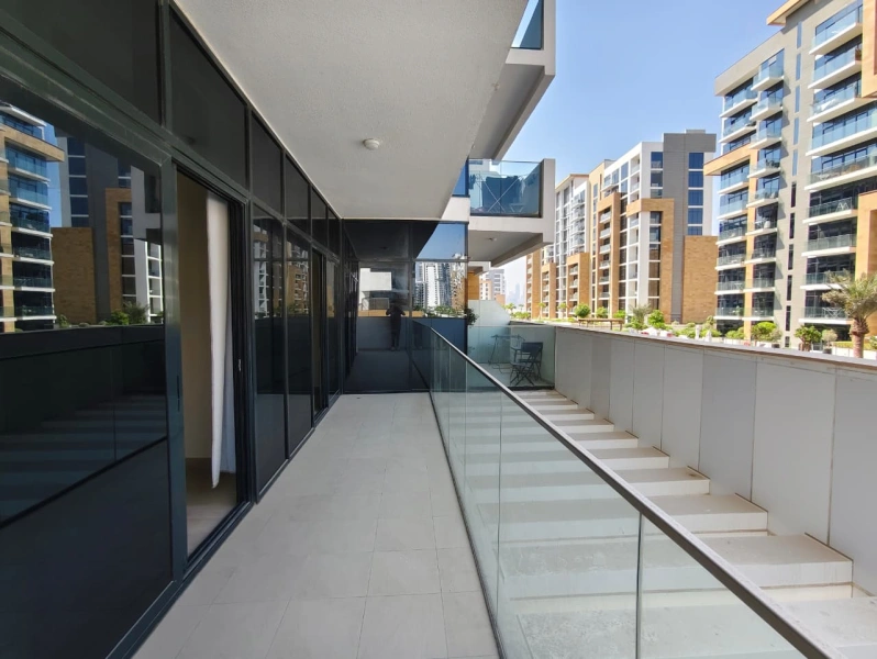 Luxuriöse 2-Zimmer-Wohnung - Große Investitionsmöglichkeit!