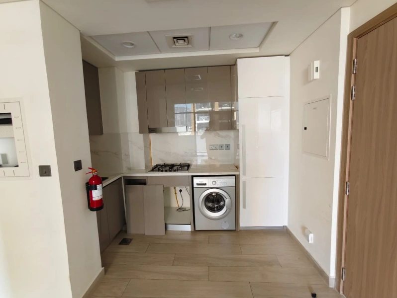 Luxuriöse 2-Zimmer-Wohnung - Große Investitionsmöglichkeit!