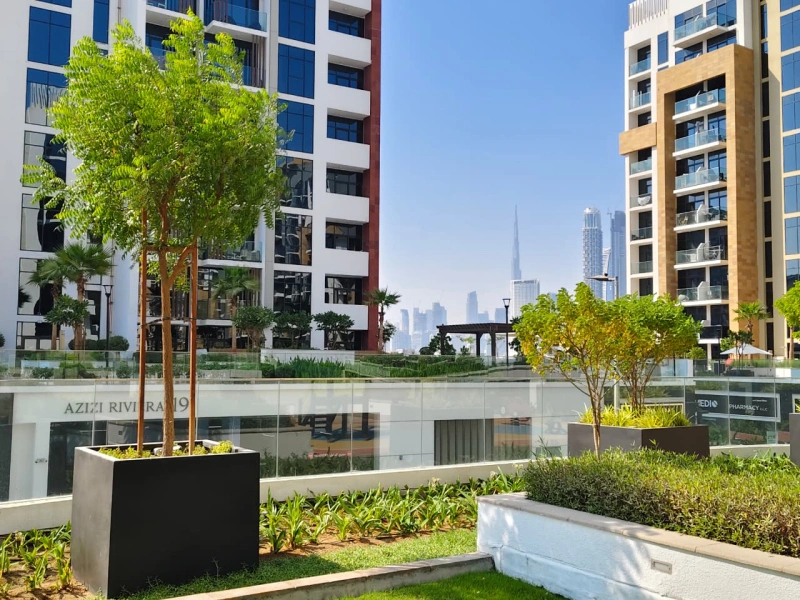 Luxuriöse 2-Zimmer-Wohnung - Große Investitionsmöglichkeit!