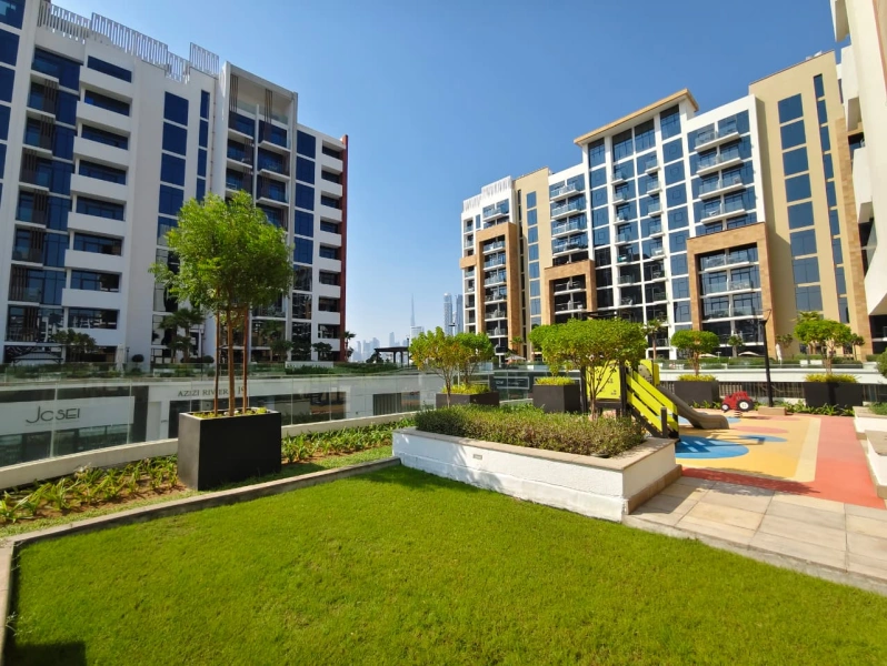 Luxuriöse 2-Zimmer-Wohnung - Große Investitionsmöglichkeit!