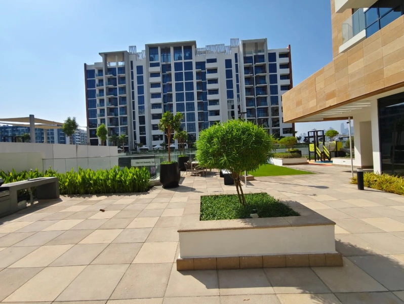 Luxuriöse 2-Zimmer-Wohnung - Große Investitionsmöglichkeit!