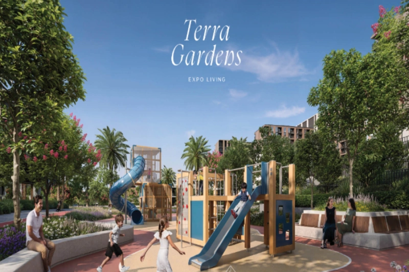 Appartement mit zwei Schlafzimmern