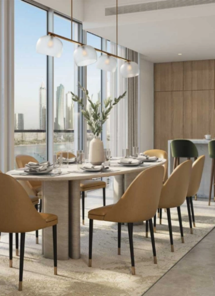 Elegantes Strandapartment mit 1 Schlafzimmer - direkt am Meer!