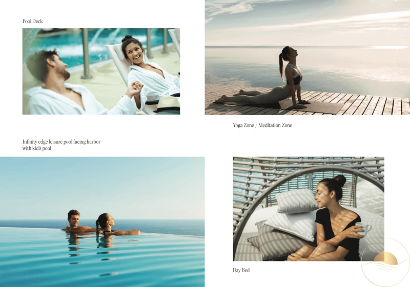 4-Zimmer Penthouse in limitierter Auflage für luxuriöses Wohnen!