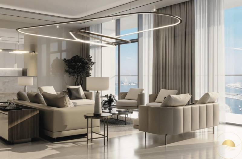 4-Zimmer Penthouse in limitierter Auflage für luxuriöses Wohnen!