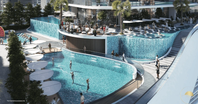 4-Zimmer Penthouse in limitierter Auflage für luxuriöses Wohnen!