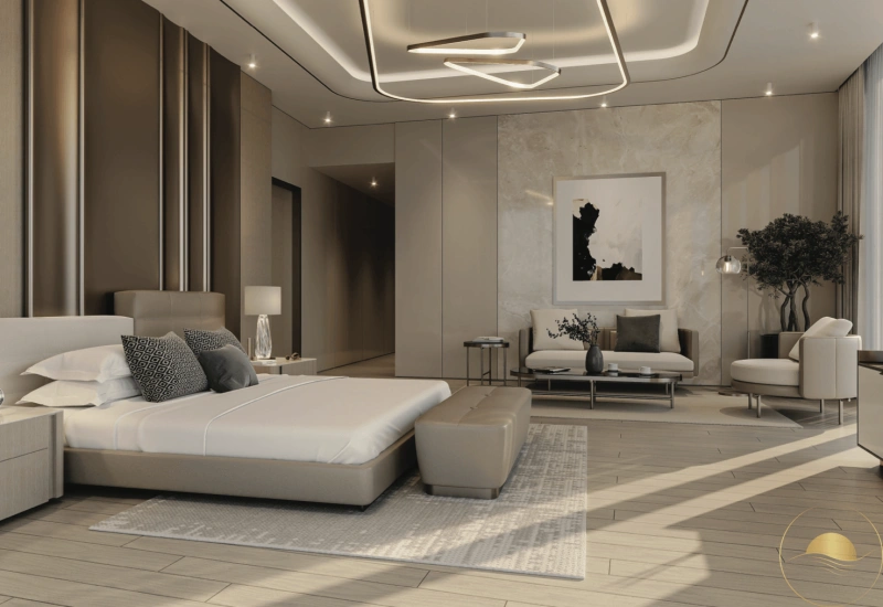 4-Zimmer Penthouse in limitierter Auflage für luxuriöses Wohnen!