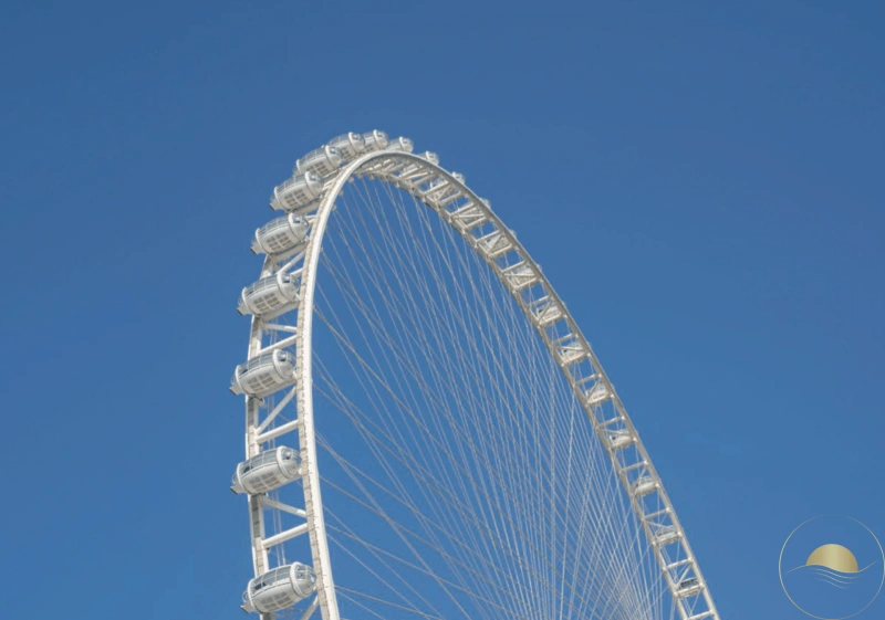 4-Zimmer Penthouse in limitierter Auflage für luxuriöses Wohnen!