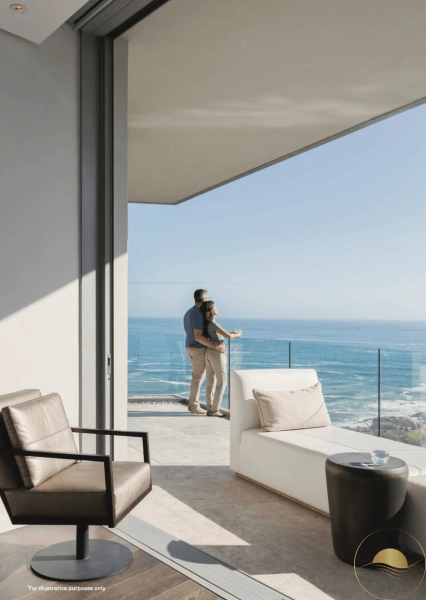 4-Zimmer Penthouse in limitierter Auflage für luxuriöses Wohnen!