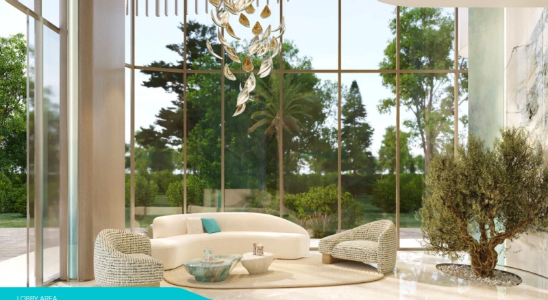 Traumhaftes 3-Zimmer-Duplex-Apartment im Resort-Stil - Luxus pur!