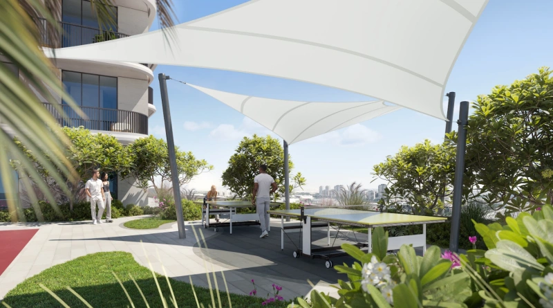 2-Bedroom Apartment in "ALTA V1EW SKYHOMES"