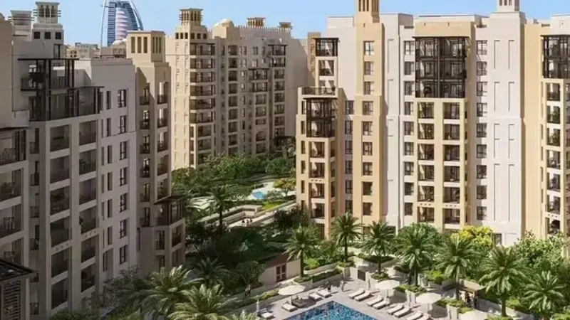 Luxe Penthouse mit 4 Schlafzimmern, Personalzimmer und atemberaubendem Blick auf den Burj Al Arab