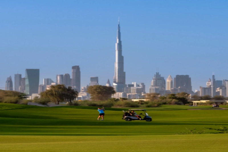 Apartamento de un dormitorio