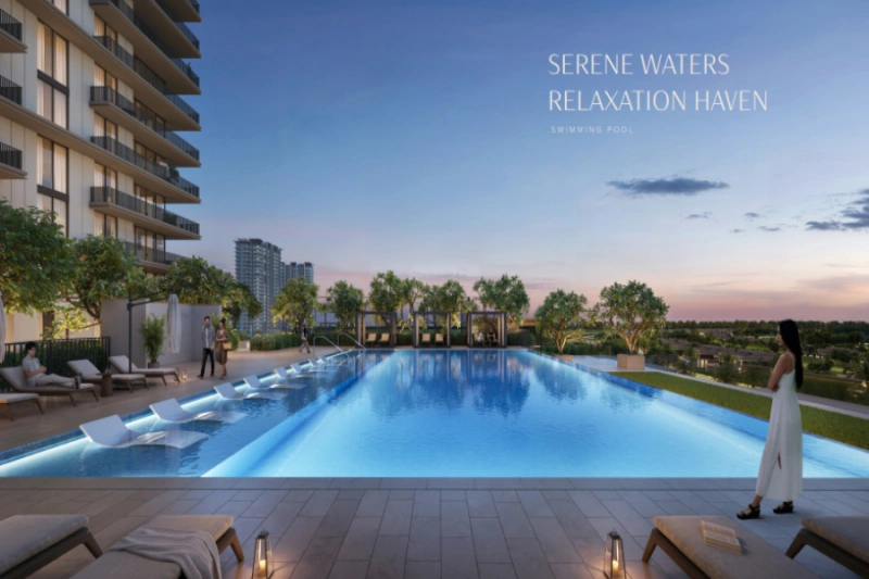 Apartamento de un dormitorio