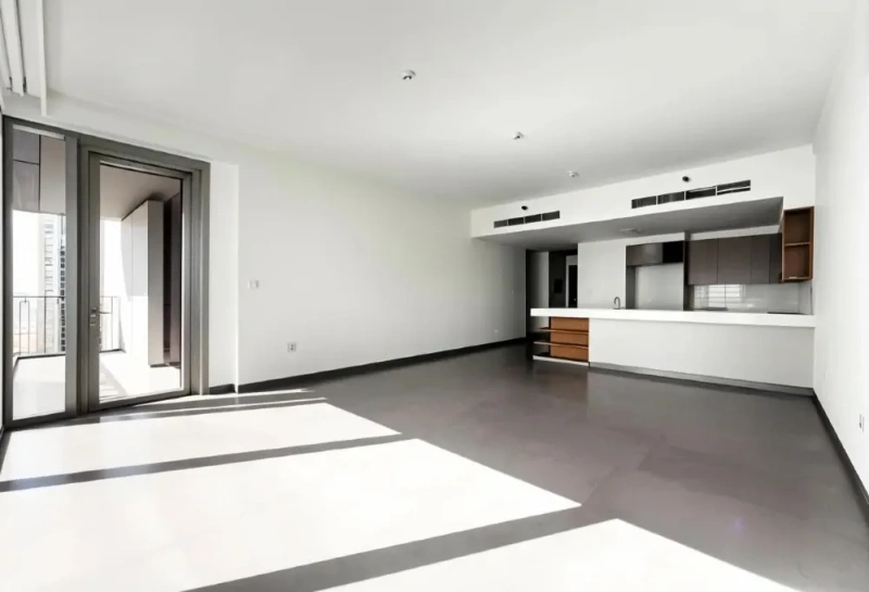 Stunning Three Bedroom Apartment with Modern Design