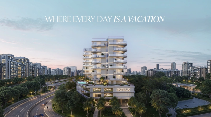 Traumhafte Etagenwohnung mit atemberaubendem Meerblick und voll möbiliert - Entspannung pur!