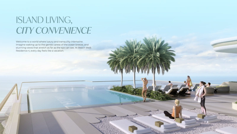 Traumhafte Etagenwohnung mit atemberaubendem Meerblick und voll möbiliert - Entspannung pur!