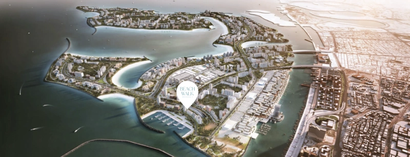 Traumhafte Etagenwohnung mit atemberaubendem Meerblick und voll möbiliert - Entspannung pur!