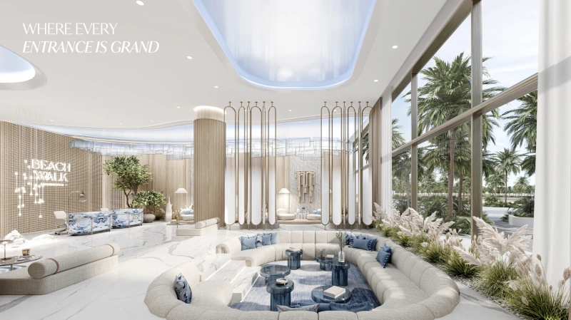 Traumhafte Etagenwohnung mit atemberaubendem Meerblick und voll möbiliert - Entspannung pur!