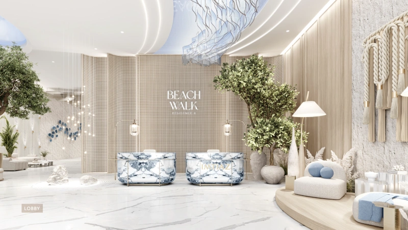 Traumhafte Etagenwohnung mit atemberaubendem Meerblick und voll möbiliert - Entspannung pur!