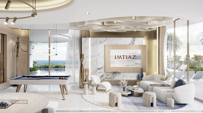 Traumhafte Etagenwohnung mit atemberaubendem Meerblick und voll möbiliert - Entspannung pur!